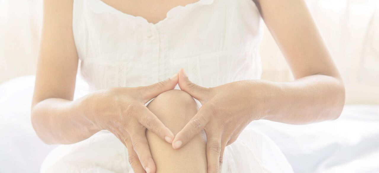 masaje de cuello para la osteocondrosis