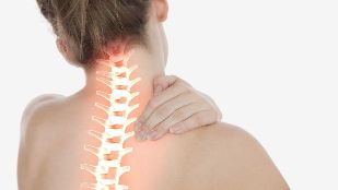 Cuello osteohondroz síntomas y tratamiento